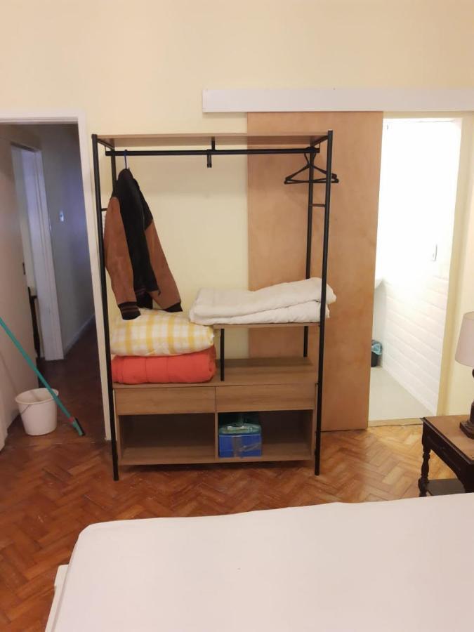 Habitación en casa particular Posto6 Río de Janeiro